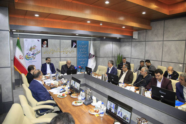 ‎افتتاح همزمان 20 پروژه بزرگ شهرک‌ها و نواحی صنعتی کشور