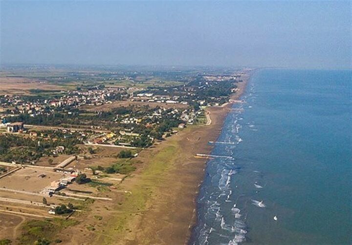 بلندمرتبه‌سازی در سواحل دریای خزر باید با توجه به مطالعات زمین‌شناسی انجام شود