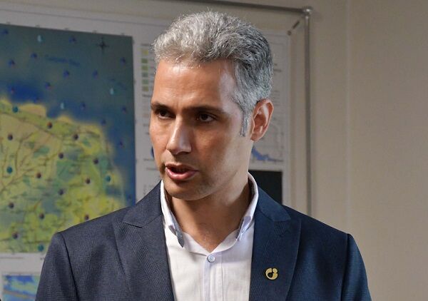 شناسایی پتانسیل‌ سرب و روی، مس، آهن و طلا در استان گیلان