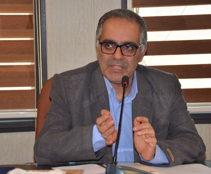  فعالیت‌های حوزه شناسایی و پتانسیل‌یابی ژئوپارک‌ها در کشور ساماندهی می‌شود 