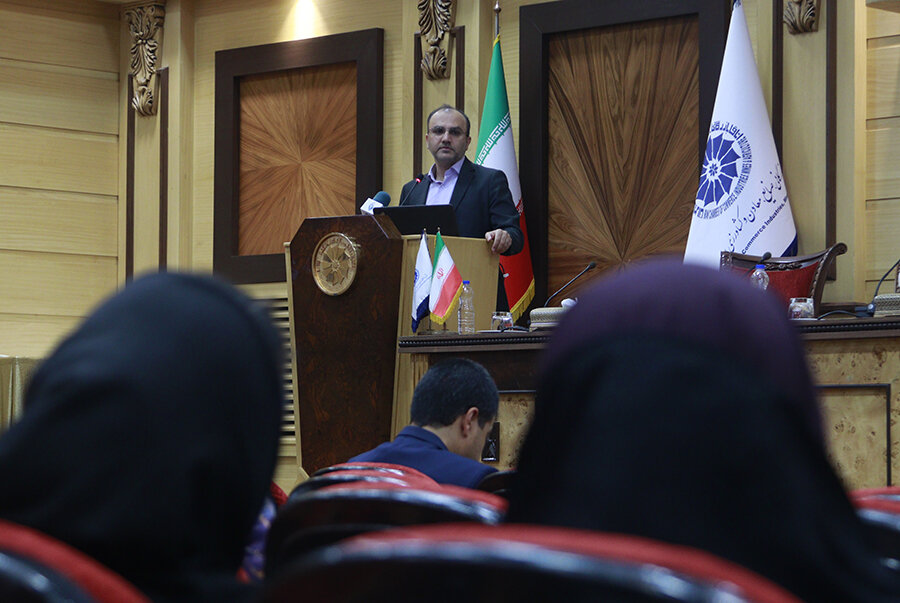 نیروی انسانی مهمترین رکن سازمان است/ کارآفرین باید مهارت حفظ و نگهداشت نیروی انسانی را داشته باشد