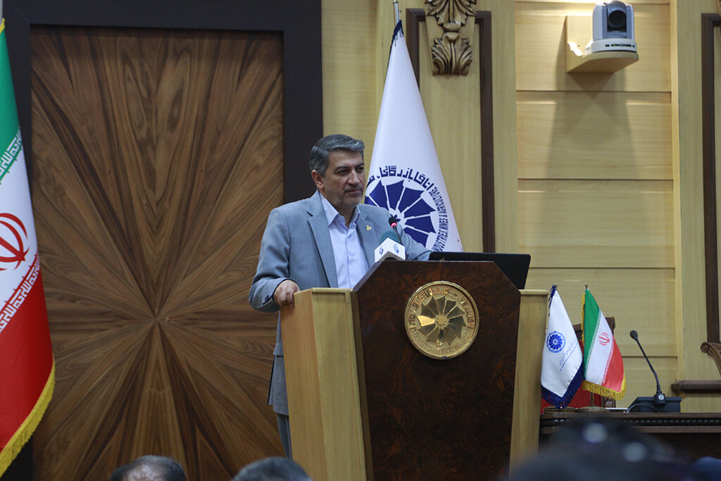 نیروی انسانی مهمترین رکن سازمان است/ کارآفرین باید مهارت حفظ و نگهداشت نیروی انسانی را داشته باشد