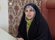 نقش بسیار مهم صنعت فرش رشد ناخالص ملی/ نیاز به فرهنگ‌سازی در بین جوانان و بانوان داریم