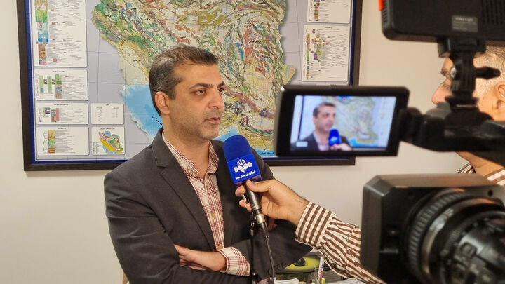 طرح تحول زمین‌شناسی کاربردی در استان گیلان آغاز شد