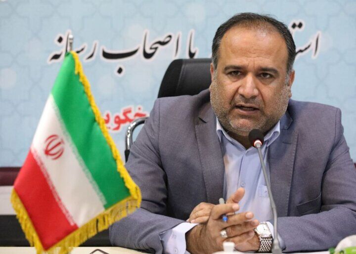 نوسازی و بازسازی صنایع از اولویت‌های کاری‌مان در سال‌جاری است/ افزایش ظرفیت واحدهای صنعتی در استان بوشهر