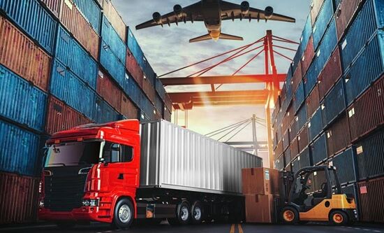 افزایش 3 میلیون دلاری صادرات به کشورهای غرب آسیا