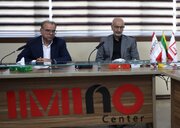 حمایت از طرح‌های نوآورانه و فن‌آورانه بخش معدن/ باید محدودیت‌ها از سر راه دانش‌بنیان‌ها برداشته شود