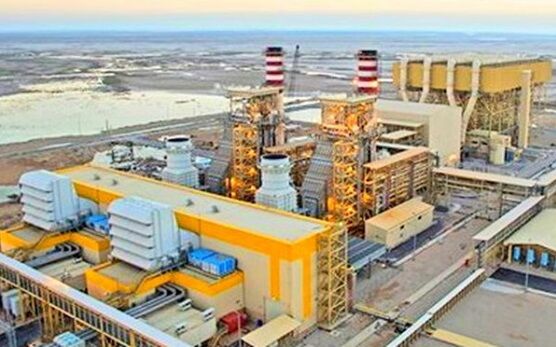 ظرفیت در دست احداث نیروگاه برق صنایع و معادن ۶۶۳۸ مگاوات شد 