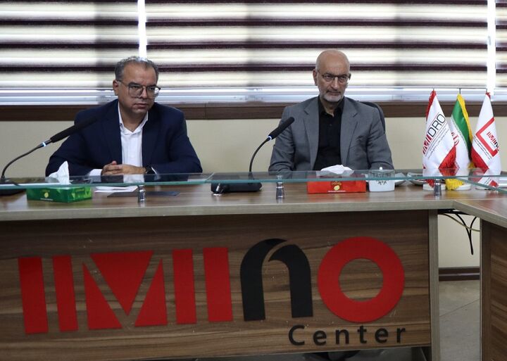 حمایت از طرح‌های نوآورانه و فن‌آورانه بخش معدن/ باید محدودیت‌ها از سر راه دانش‌بنیان‌ها برداشته شود 