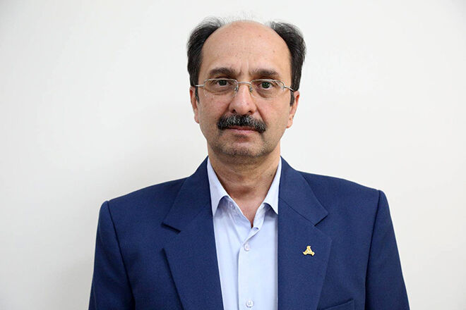 سرپرست مدیریت صنایع خودرو و ریلی ایدرو منصوب شد 