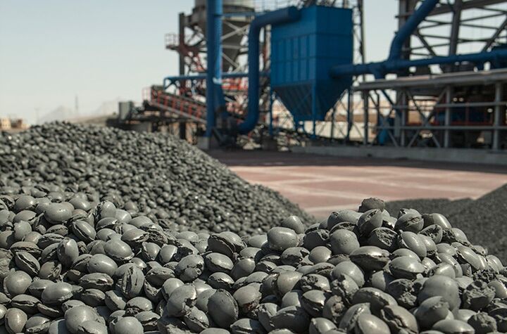 احداث فراسرزمینی دومین کارخانه ایرانی تولید آهن اسفنجی 