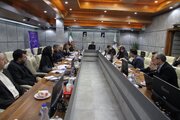 تداوم همگرایی با تشکل‌های بخش خصوصی برای توسعه صنایع کوچک مستقر در شهرک‌ها و نواحی صنعتی