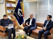 هم‌افزایی برای رفع مشکلات و توسعه کسب‌وکارهای حوزه بورس