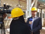 تولید 35 درصد از گازکربنیک کشور در چهارمحال و بختیاری/ بررسی مشکلات 19 واحد در ستاد تسهیل