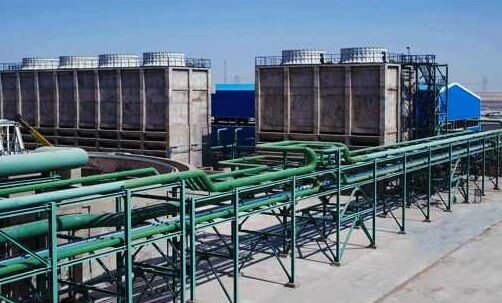 نیروگاه 360 مگاواتی در فولاد شادگان احداث می‌شود