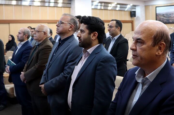 اهمیت به رهبری فن‌آورانه از سوی شرکت‌های صنعتی دنیا/ حمایت ویژه از نوآوران و فن‌آوران بخش معدن 