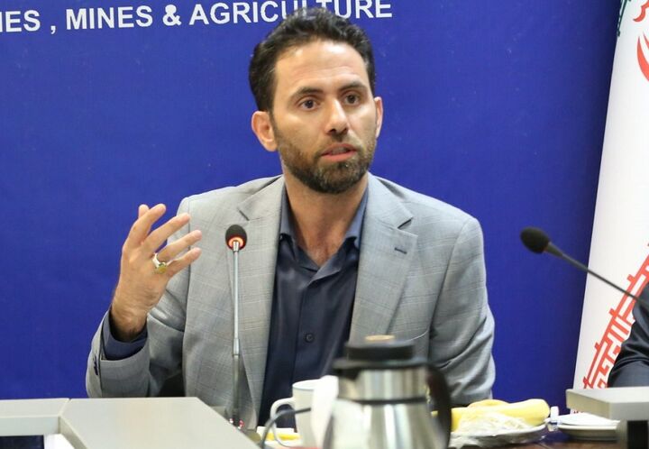 اشتغال یک میلیون نفری در صنعت نساجی/ فعالیت ۹۶ هزار واحد صنفی- تولیدی 