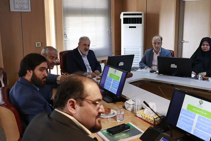 اهمیت حرکت به سمت پذیرفتن استاندارهای جهانی در حوزه تجارت/ کالاهای‌مان باید شناسنامه‌دار شوند