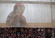 صادرات فرش آذربایجان‌غربی به 15 میلیون دلار رسید