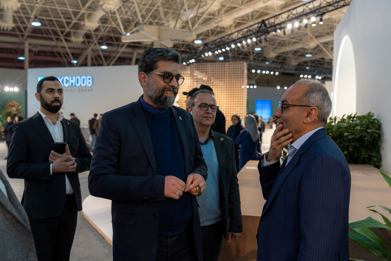 تأکید معاون وزیر صمت بر اهمیت تکمیل زنجیره ارزش صنعت چوب و راه‌اندازی شهرک صنعتی تخصصی مبلمان