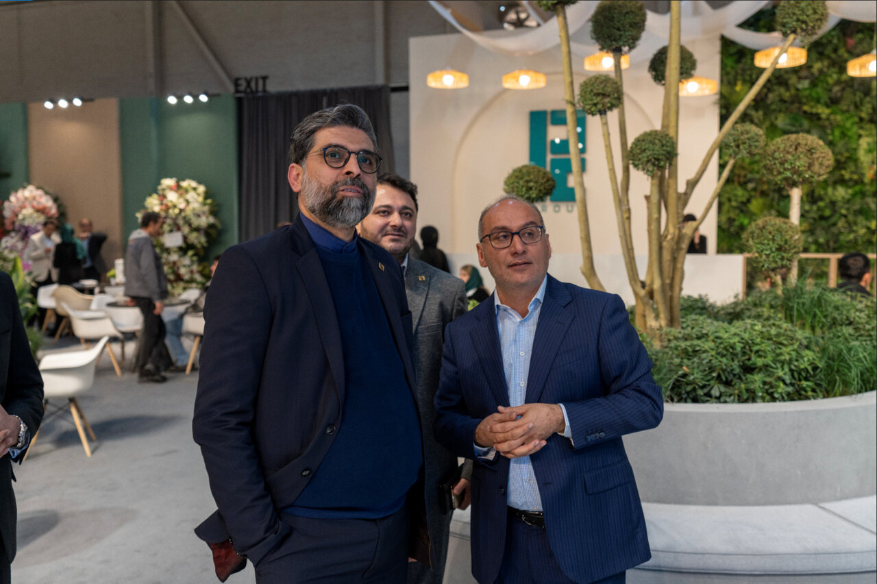 تأکید معاون وزیر صمت بر اهمیت تکمیل زنجیره ارزش صنعت چوب و راه‌اندازی شهرک صنعتی تخصصی مبلمان