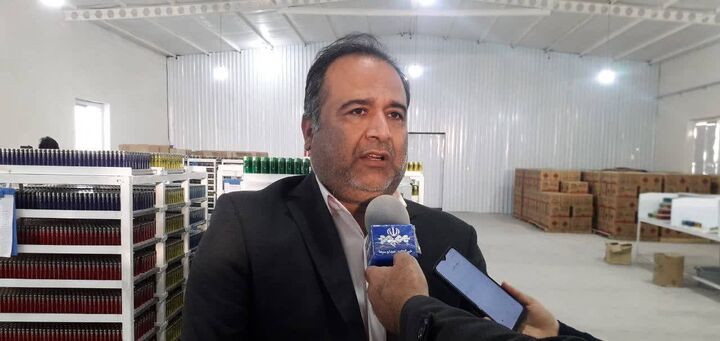 بهره‌برداری از ۲۰ پروژه صنعتی و معدنی در استان بوشهر به‌مناسبت دهه فجر