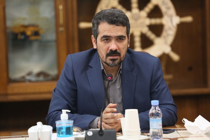 ظرفیت‌های خوبی در بخش معادن فلزی قم شناسایی شده‌ است