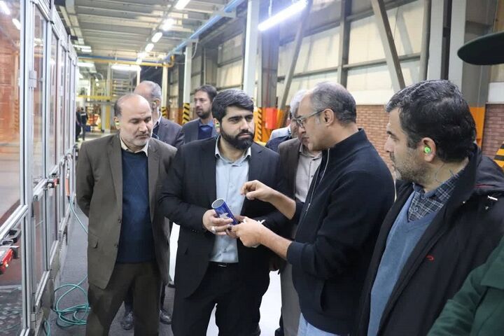 وزارت صمت برای اینکه «تولید» انتخاب اول فعالان اقتصادی باشد، برنامه‌ریزی کرده است