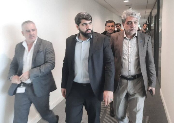 حمایت از واحدهای تولیدی دانش‌بنیان از اولویت‌های وزارت صمت است