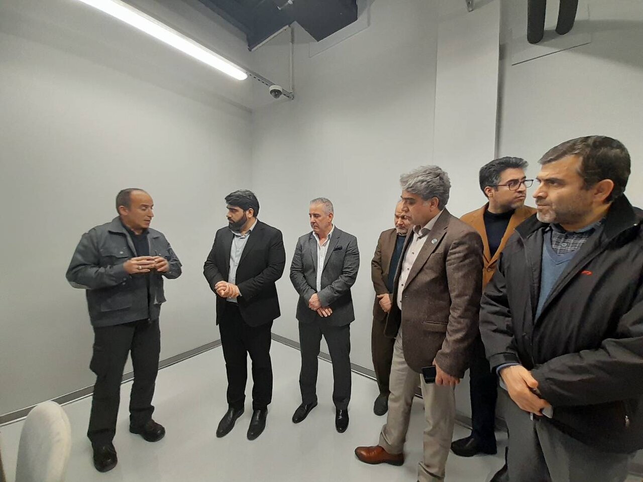 حمایت از واحدهای تولیدی دانشبنیان از اولویتهای وزارت صمت است