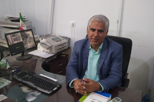 جمع آوري 2 ميليارد و 600 ميليون ريال كالاي قاچاق از يك واحد صنفي در جيرفت